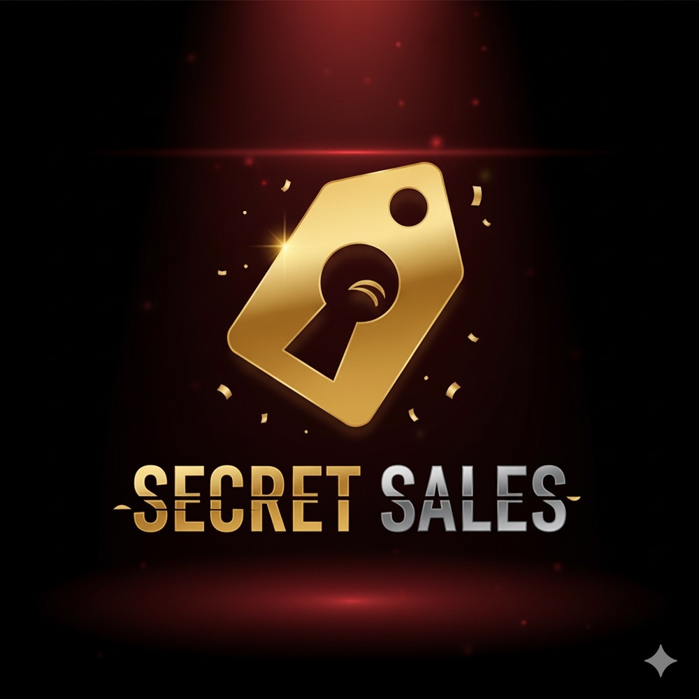 Meet your Posher - Secret Sales